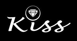 Kiss Jeweler Logo